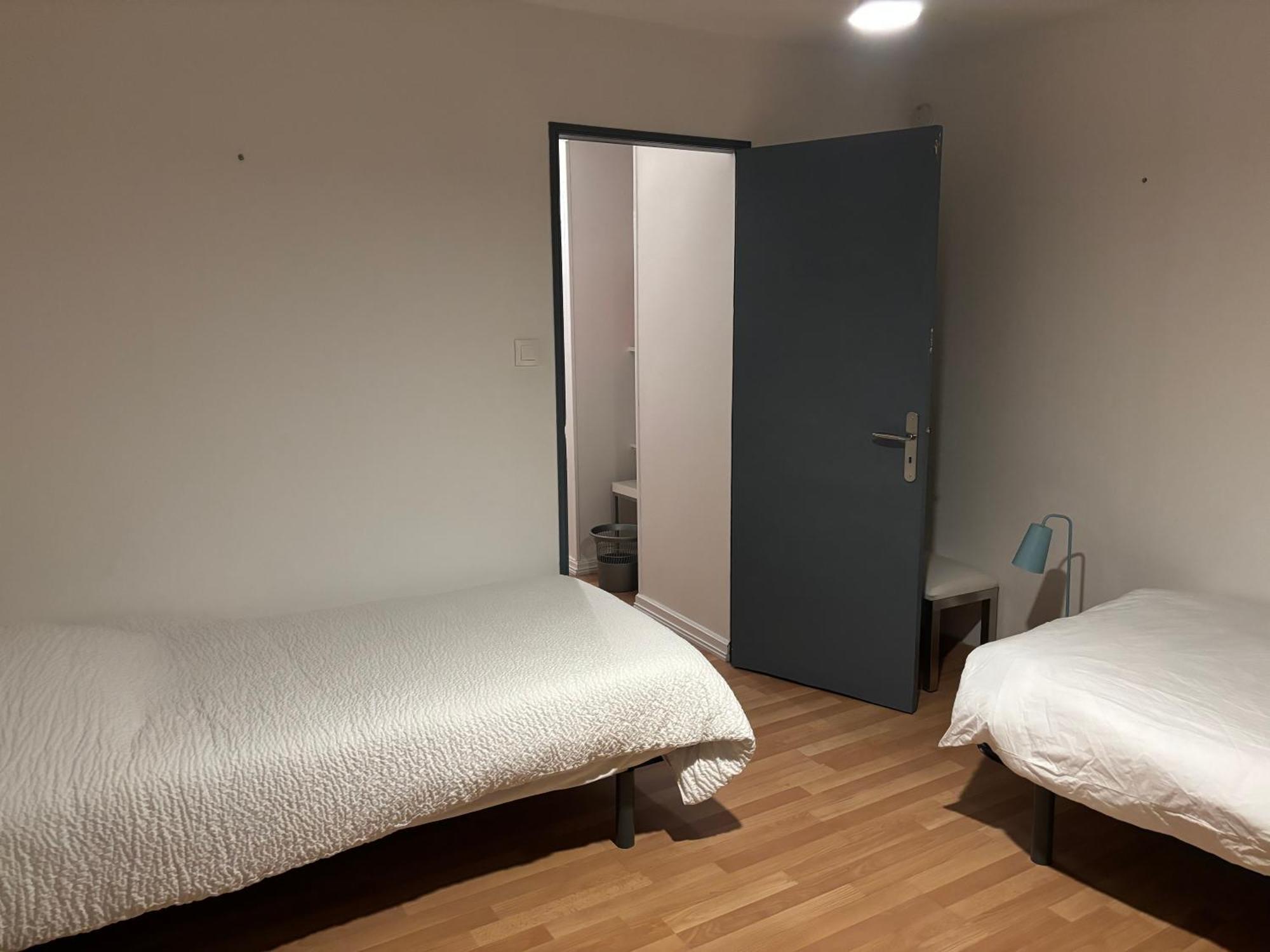 Gite Vauban Saint-Omer (Pas-de-Calais) Exterior foto