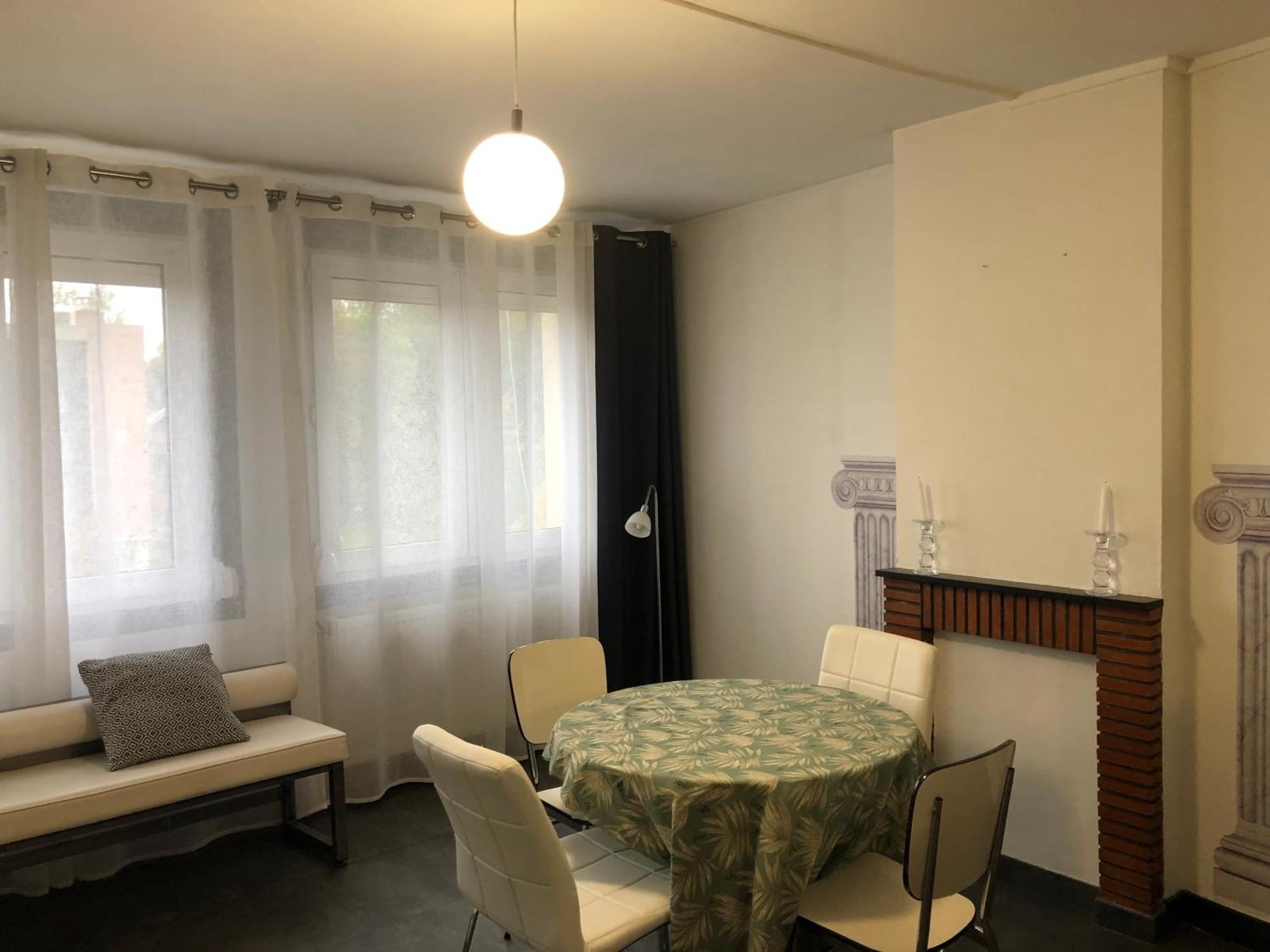 Gite Vauban Saint-Omer (Pas-de-Calais) Exterior foto