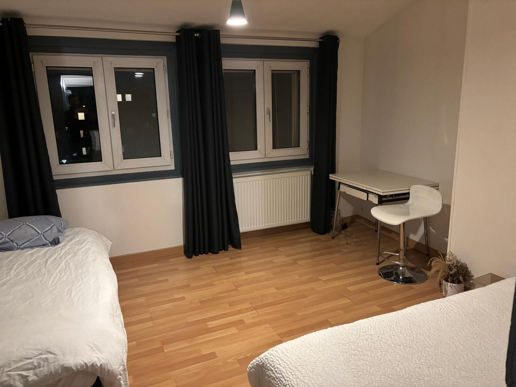 Gite Vauban Saint-Omer (Pas-de-Calais) Exterior foto